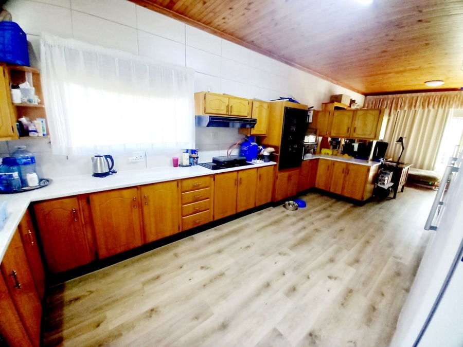 3 Bedroom Property for Sale in Sasolburg Ext 4 Free State